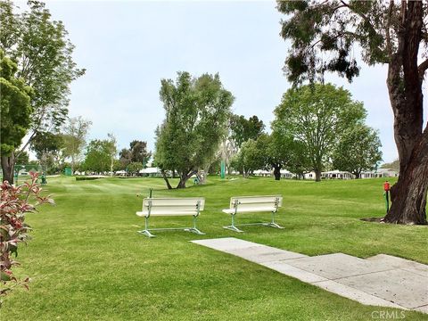Tiny photo for 1740 Tam O'Shanter Road #1A, Seal Beach, CA 90740 (MLS # PW26120975)