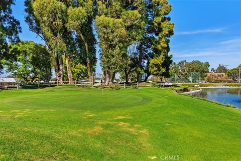 Tiny photo for 1740 Tam O'Shanter Road #1A, Seal Beach, CA 90740 (MLS # PW26120975)