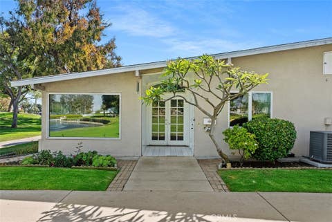 Tiny photo for 1740 Tam O'Shanter Road #1A, Seal Beach, CA 90740 (MLS # PW26120975)