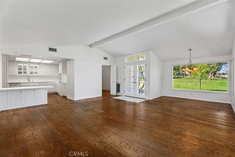 Tiny photo for 1740 Tam O'Shanter Road #1A, Seal Beach, CA 90740 (MLS # PW26120975)