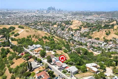 3117 Amethyst Street, Los Angeles, CA 90032 - MLS#: WS25137337