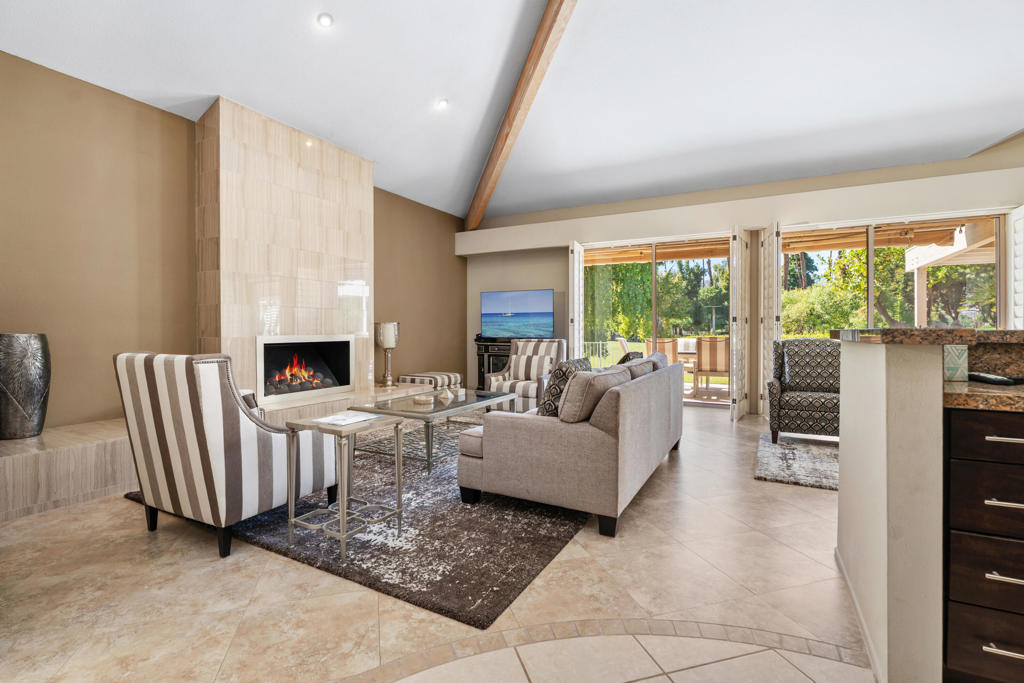 Rancho Mirage C.C. - Residential