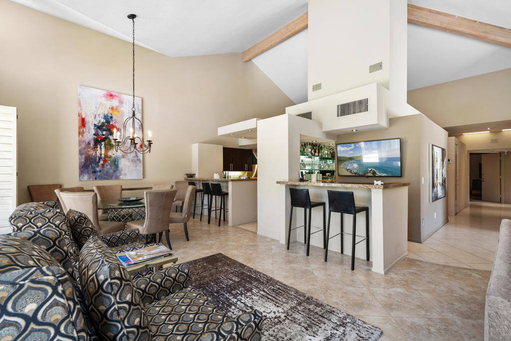 Rancho Mirage C.C. - Residential