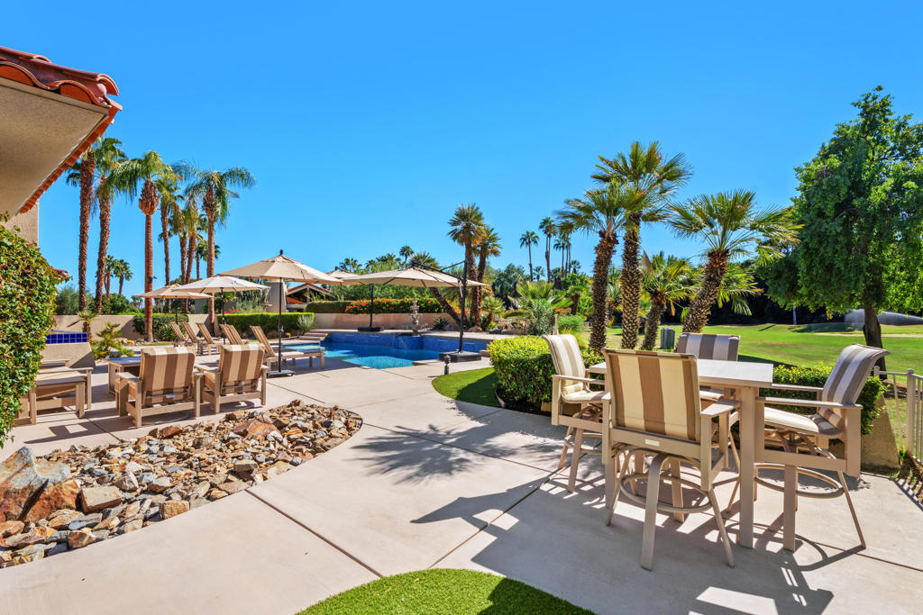 Rancho Mirage C.C. - Residential