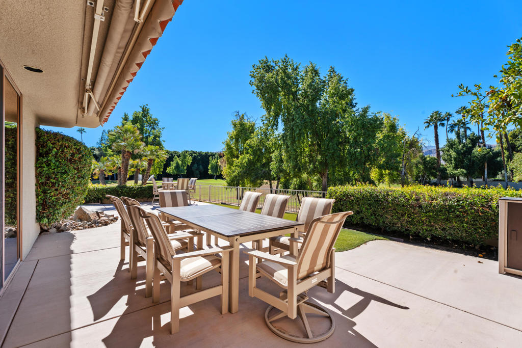 Rancho Mirage C.C. - Residential