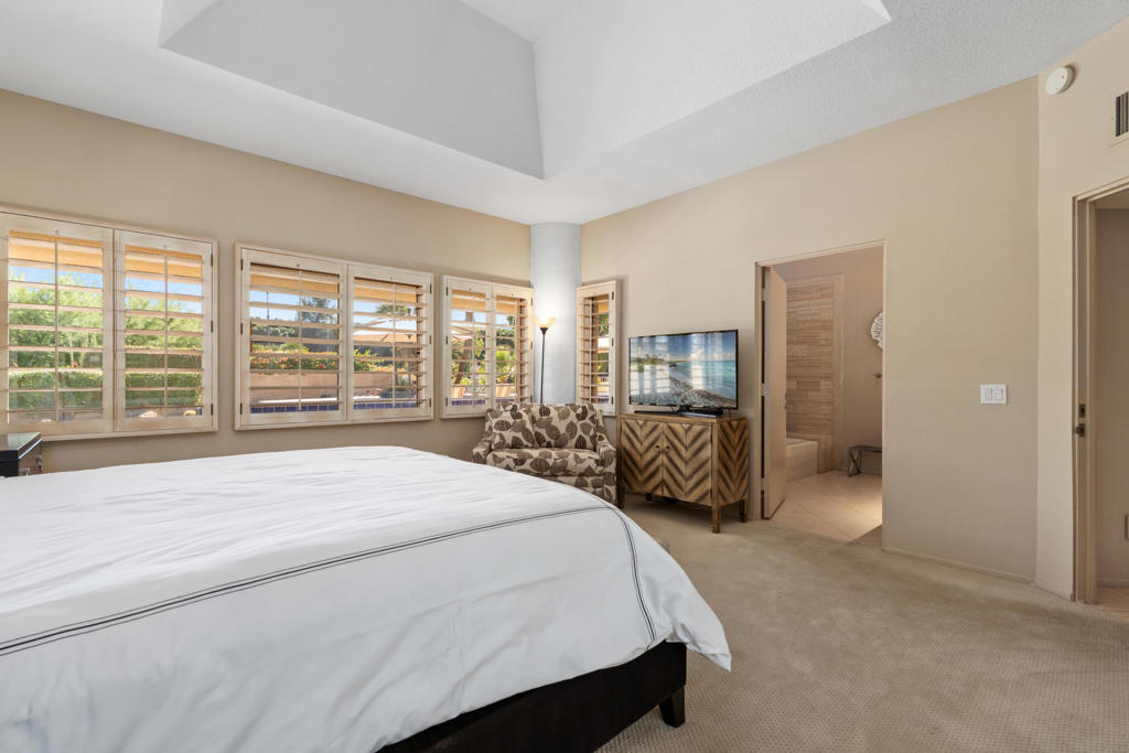 Rancho Mirage C.C. - Residential