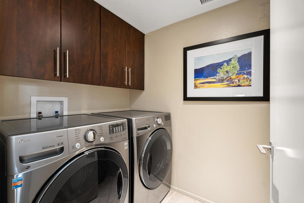 Rancho Mirage C.C. - Residential