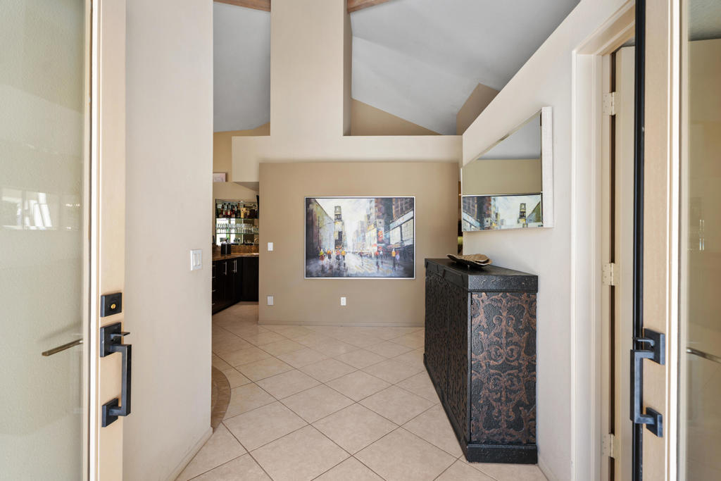 Rancho Mirage C.C. - Residential
