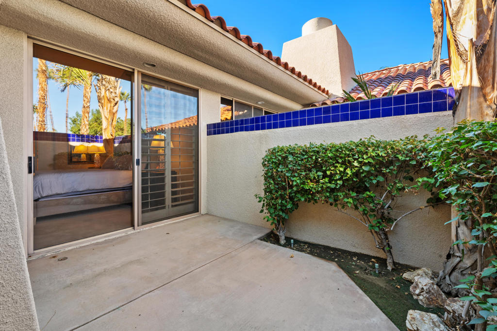 Rancho Mirage C.C. - Residential