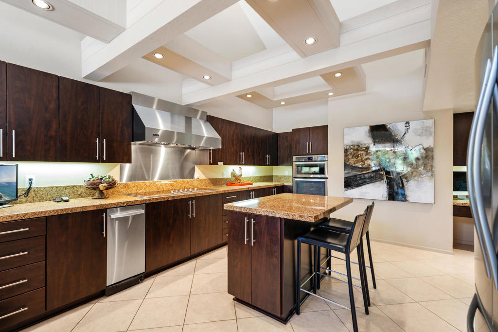 Rancho Mirage C.C. - Residential