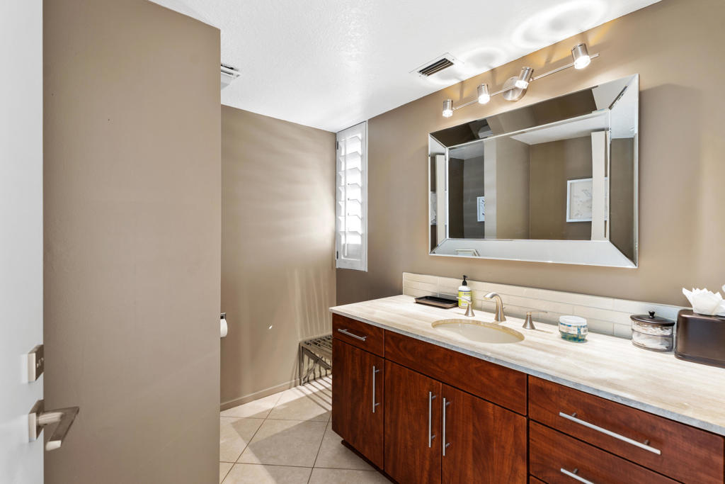 Rancho Mirage C.C. - Residential