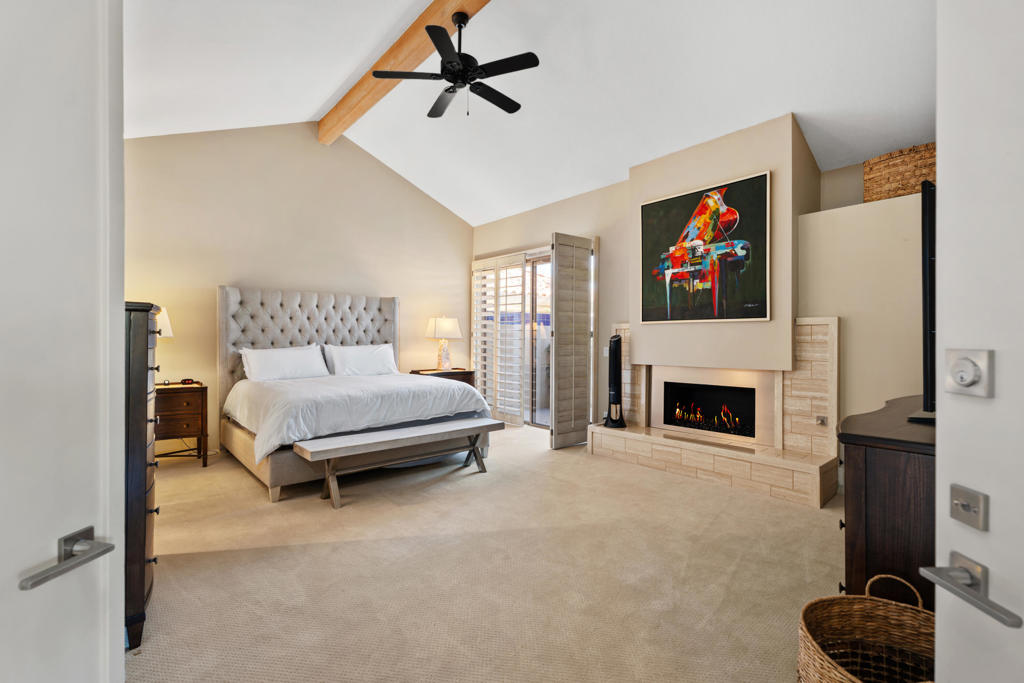 Rancho Mirage C.C. - Residential