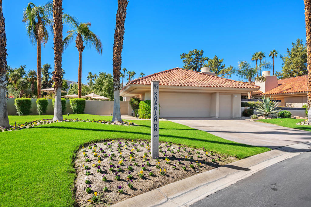 Rancho Mirage C.C. - Residential