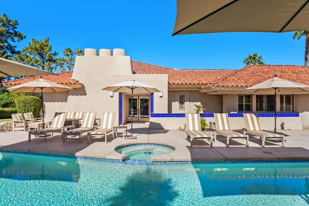 Rancho Mirage C.C. - Residential
