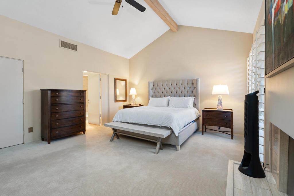 Rancho Mirage C.C. - Residential