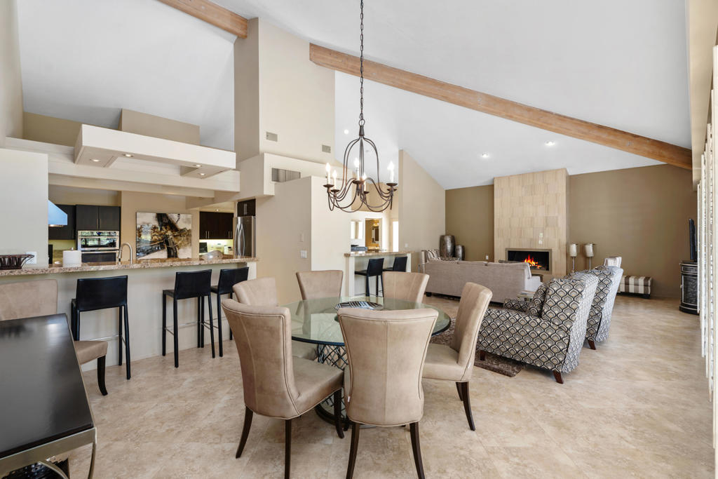 Rancho Mirage C.C. - Residential