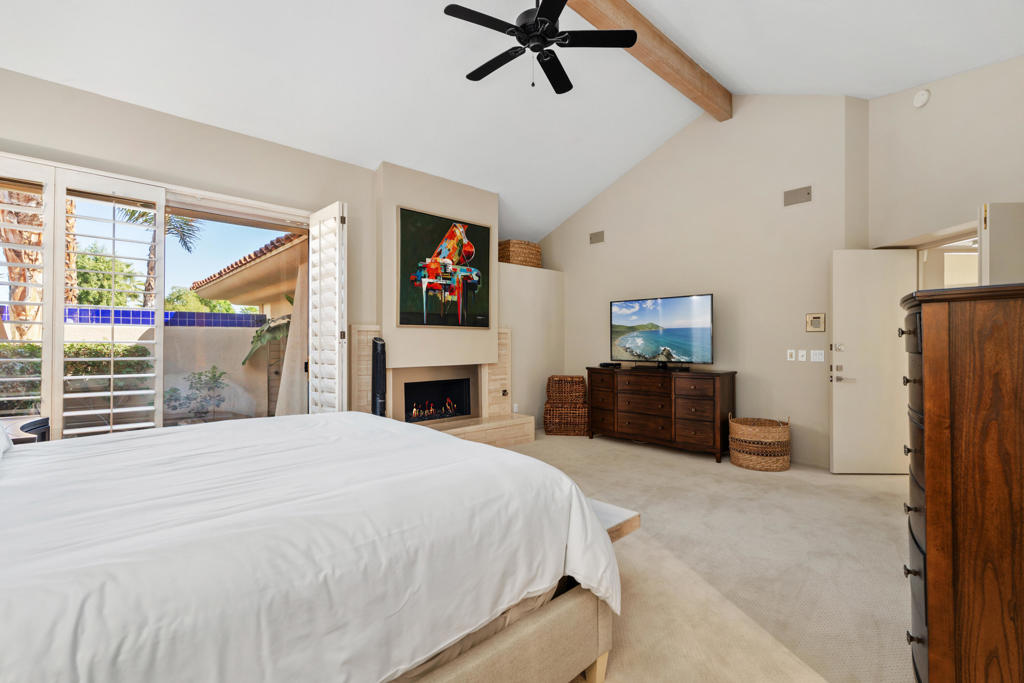 Rancho Mirage C.C. - Residential