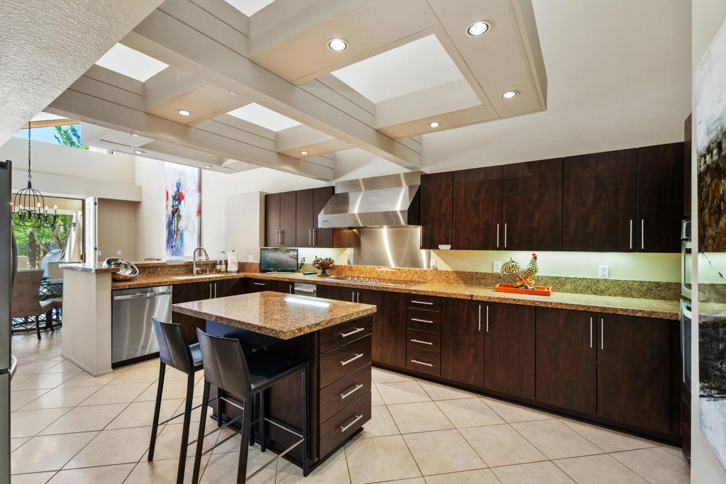 Rancho Mirage C.C. - Residential