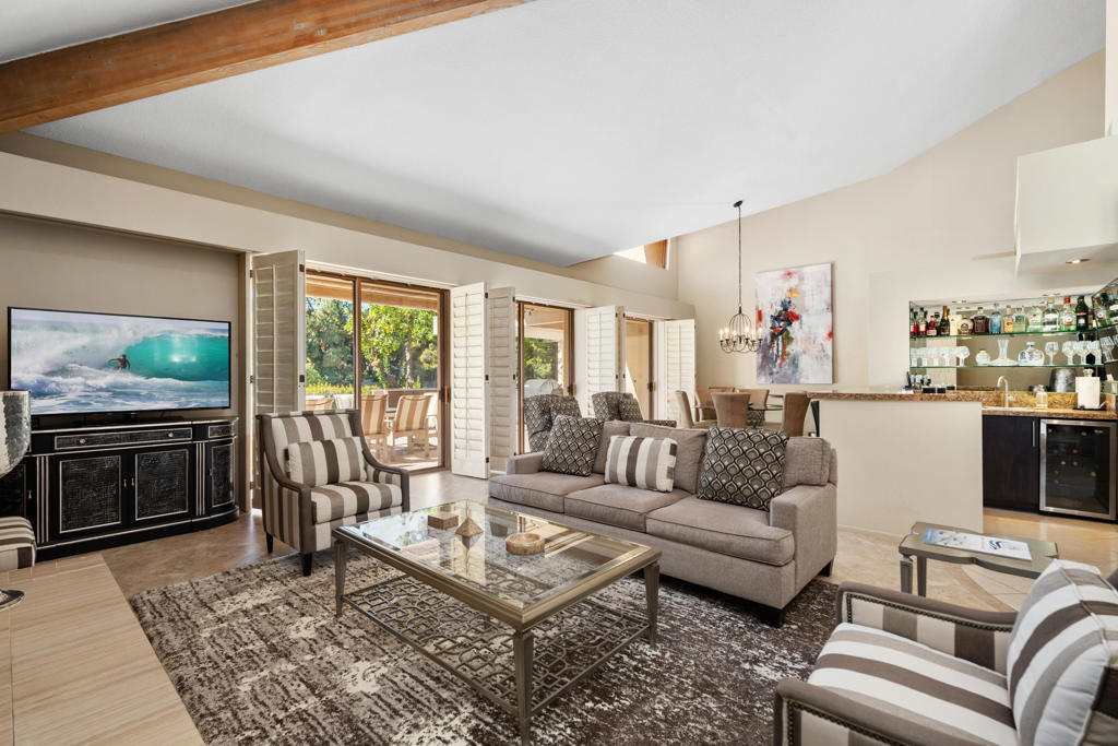 Rancho Mirage C.C. - Residential