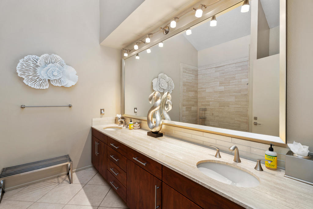 Rancho Mirage C.C. - Residential