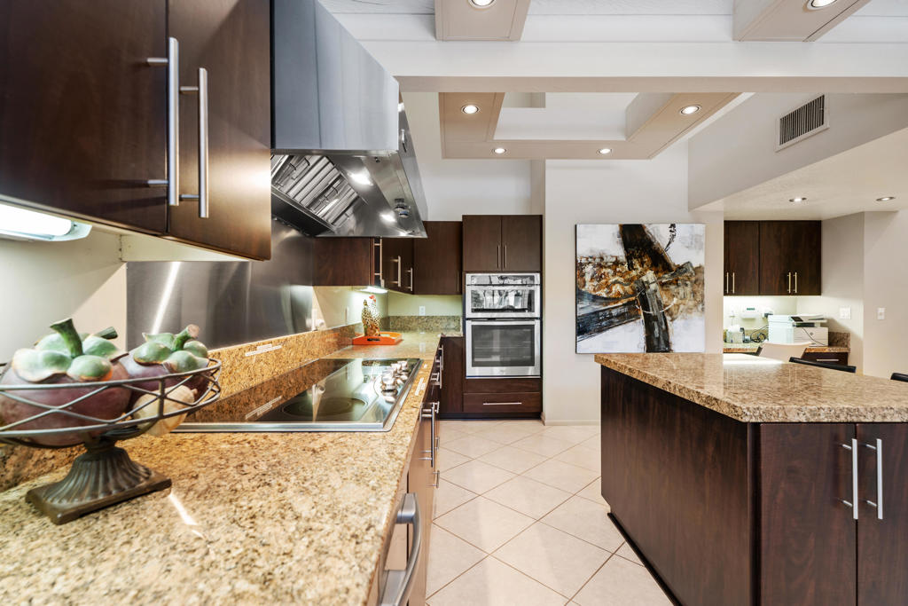 Rancho Mirage C.C. - Residential