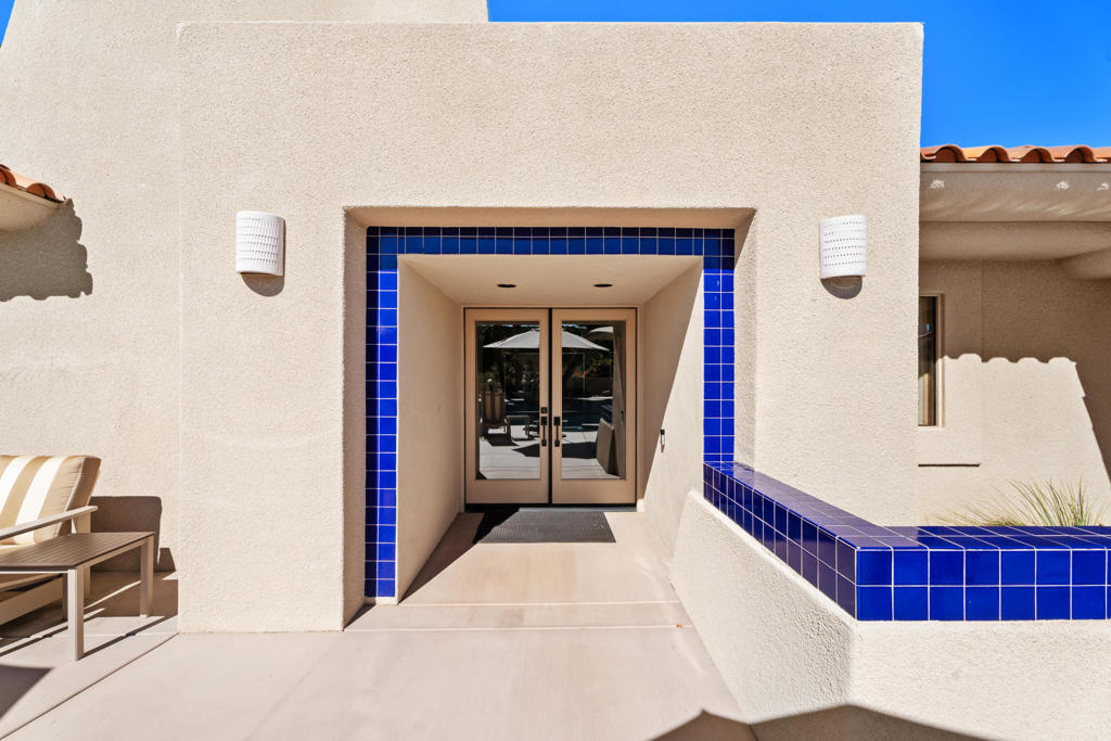 Rancho Mirage C.C. - Residential