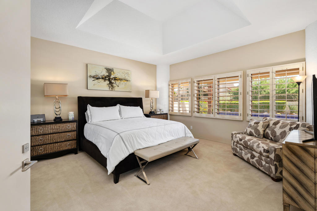 Rancho Mirage C.C. - Residential