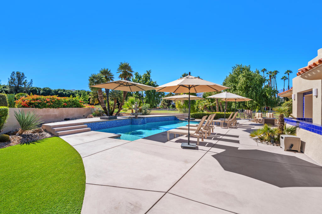 Rancho Mirage C.C. - Residential