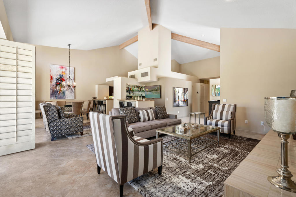 Rancho Mirage C.C. - Residential