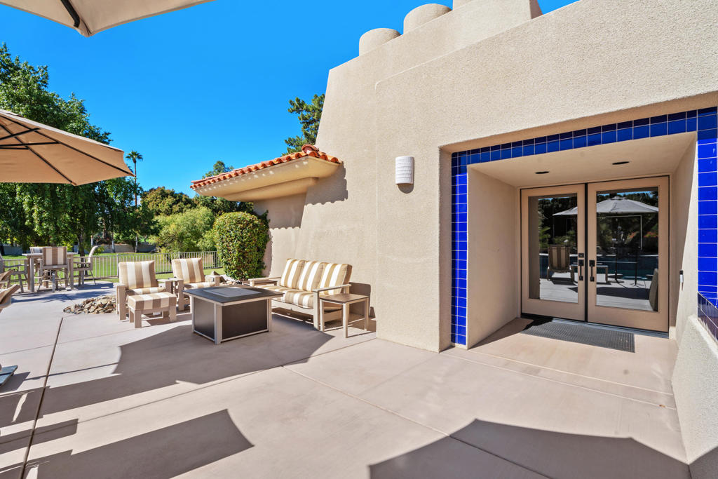 Rancho Mirage C.C. - Residential