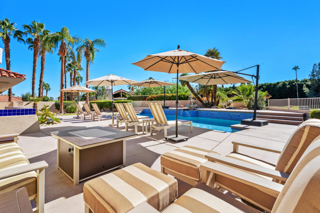 Rancho Mirage C.C. - Residential