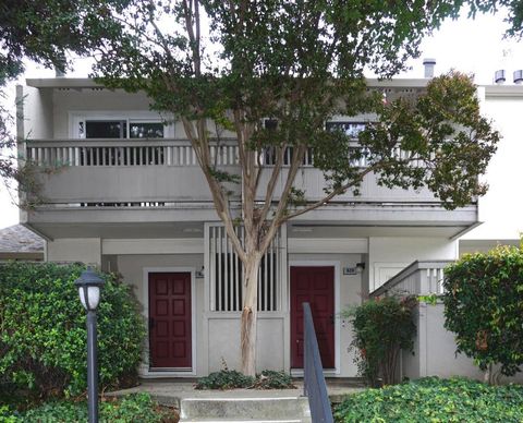 618 S Fair Oaks Avenue Sunnyvale CA 94086