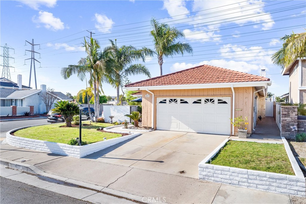 4811 Sharon Drive