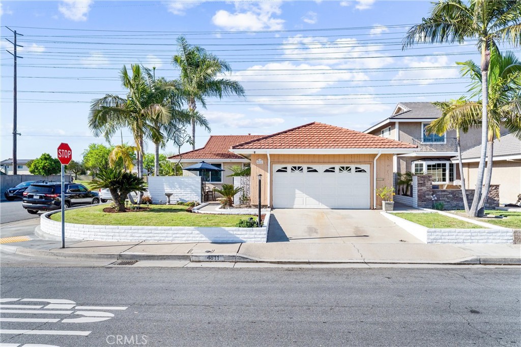 4811 Sharon Drive