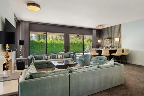 88 Princeton Drive, Rancho Mirage, CA 92270 - MLS#: 219140908DA