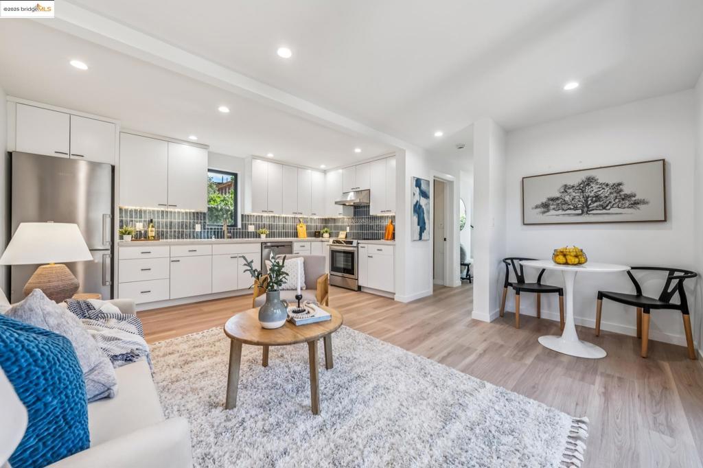 NORTH OAKLAND - Residential Income