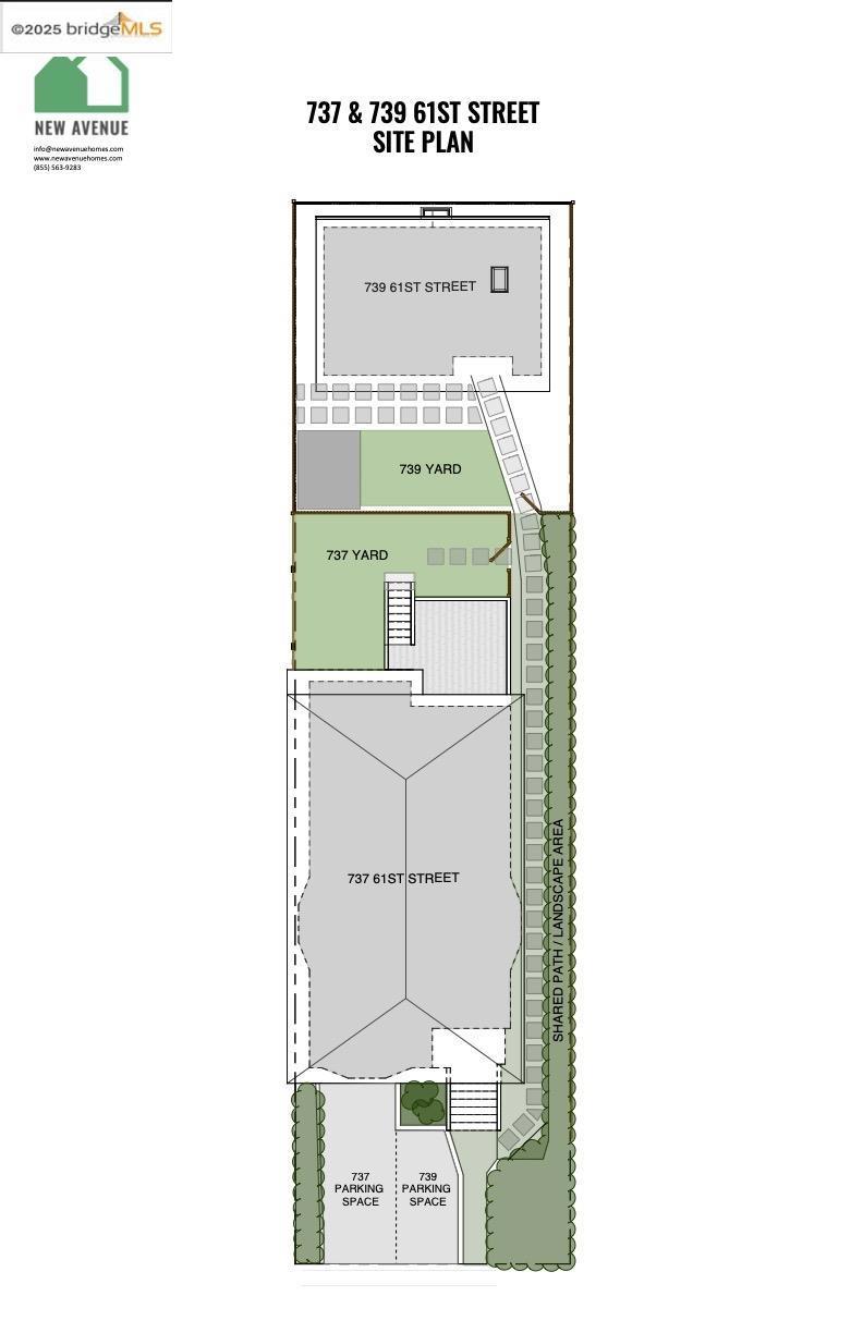 NORTH OAKLAND - Residential Income