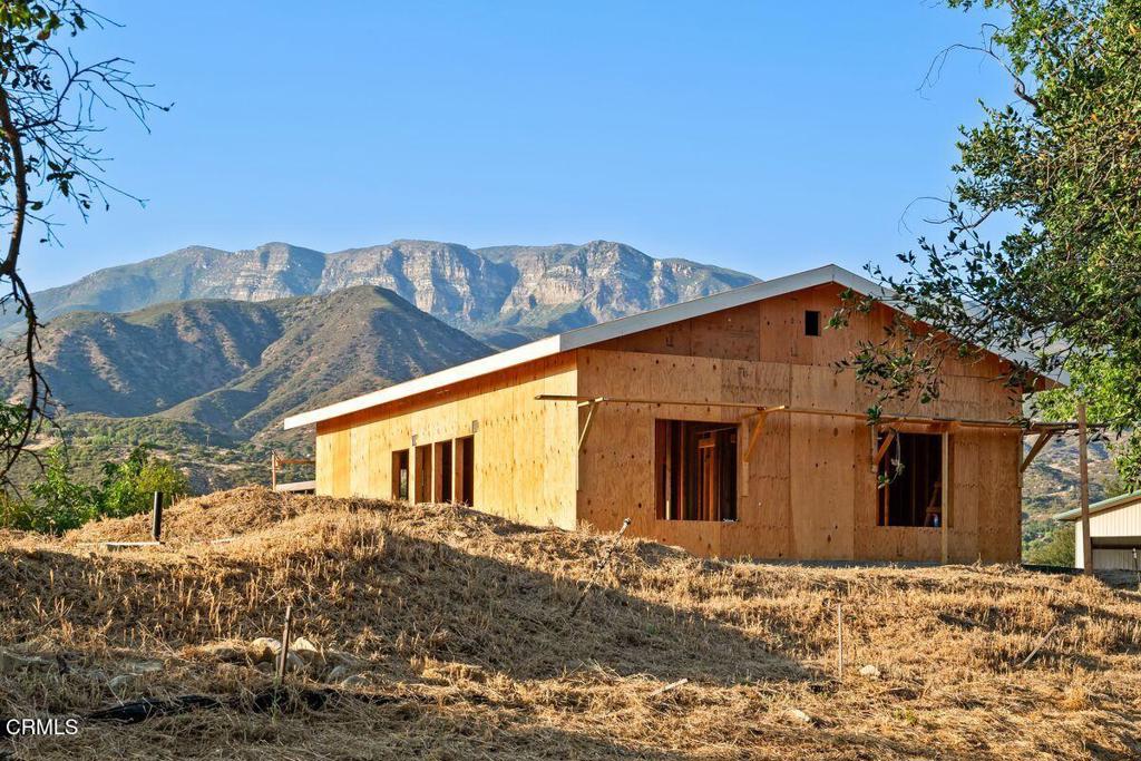 11700 Topa Vista Road