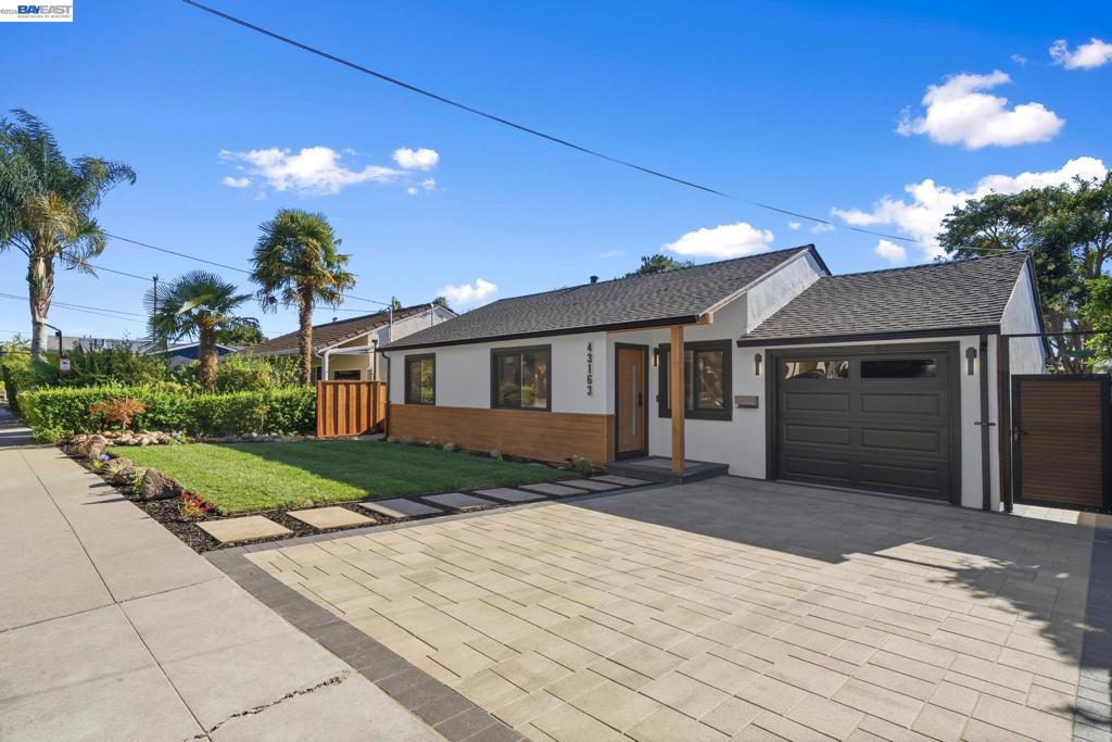 43163 Starr St ST, Fremont CA 94539