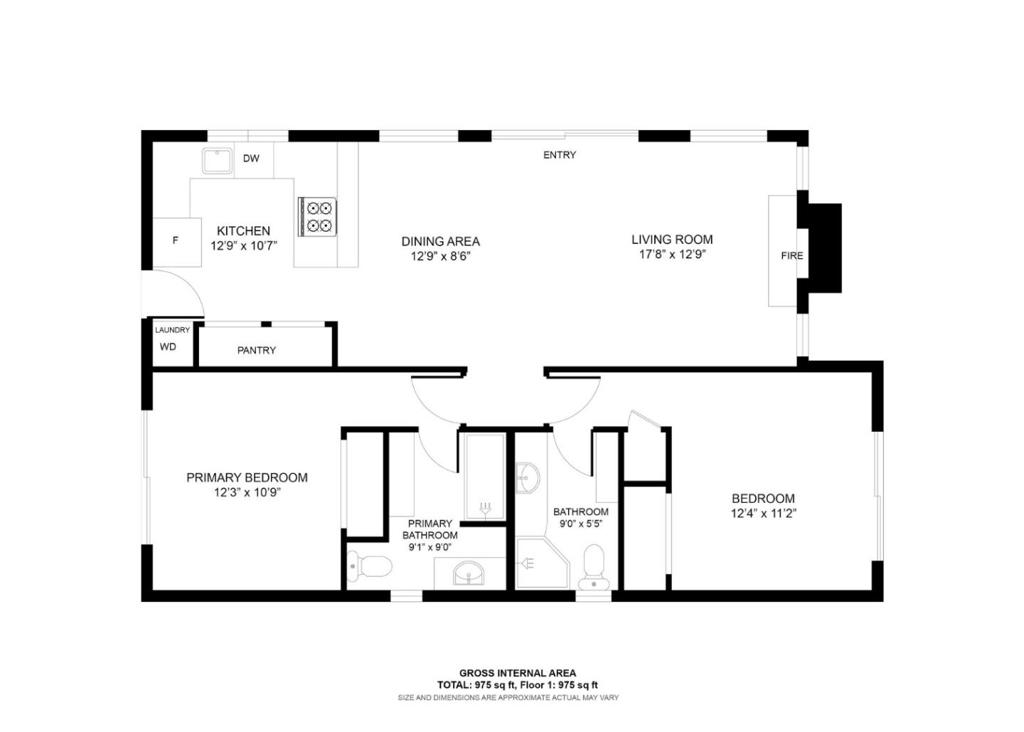 Main image without alt text