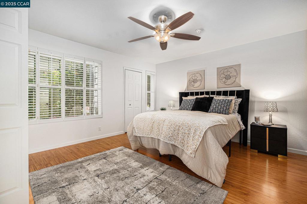 WALNUT FOREST - Residential