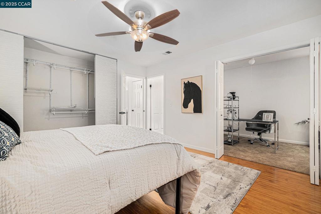 WALNUT FOREST - Residential