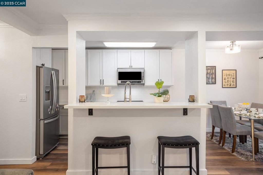 WALNUT FOREST - Residential