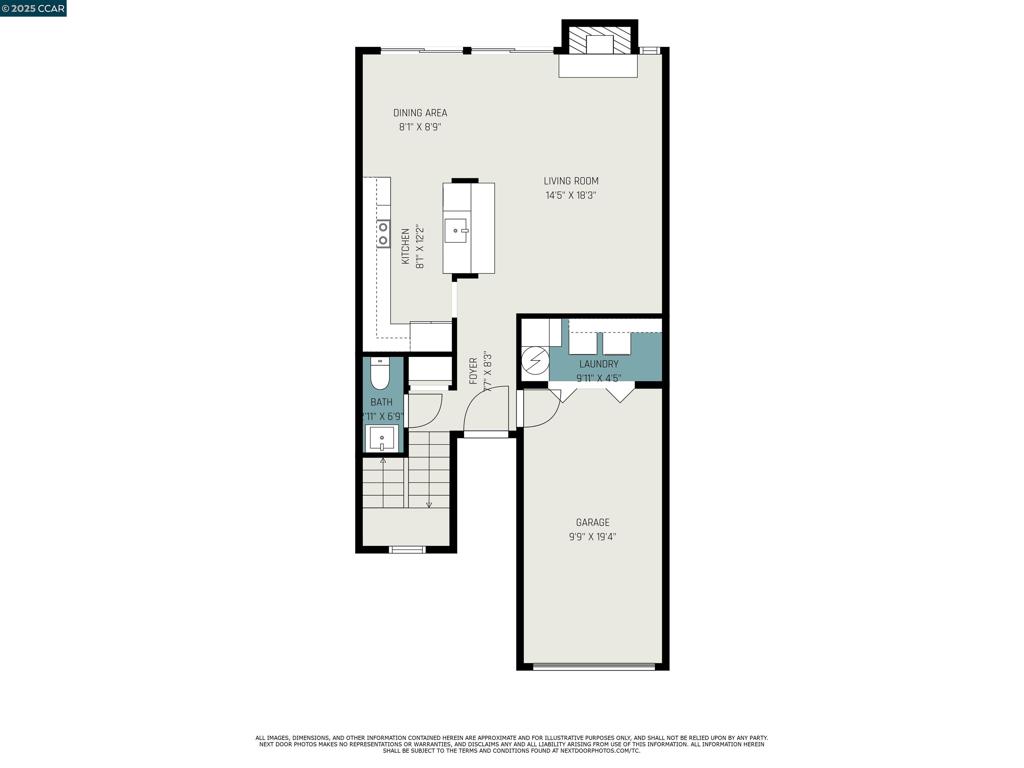 WALNUT FOREST - Residential