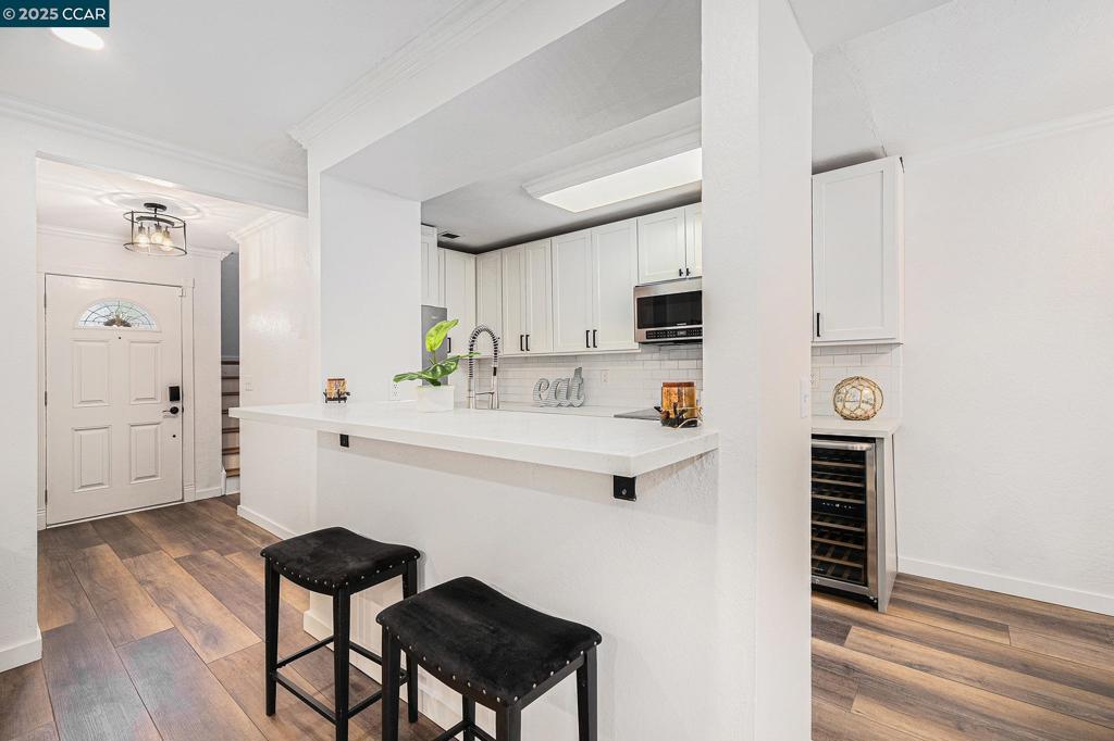 WALNUT FOREST - Residential