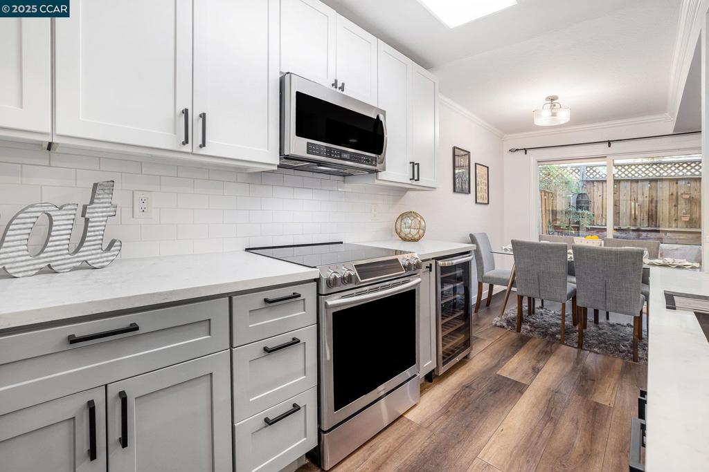 WALNUT FOREST - Residential