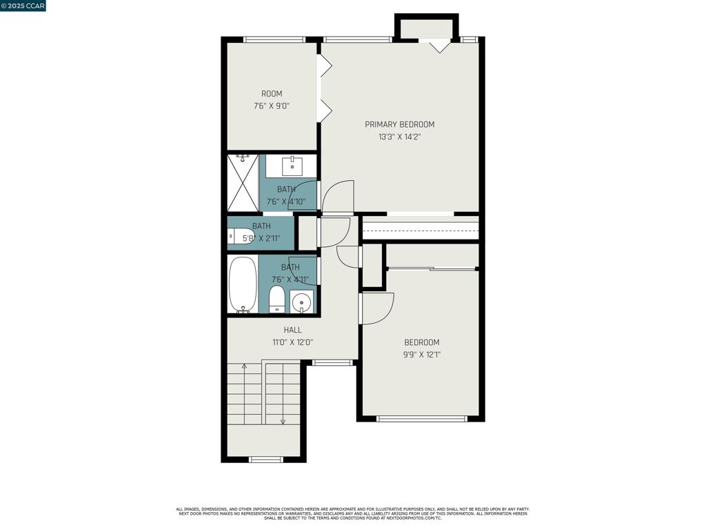 WALNUT FOREST - Residential