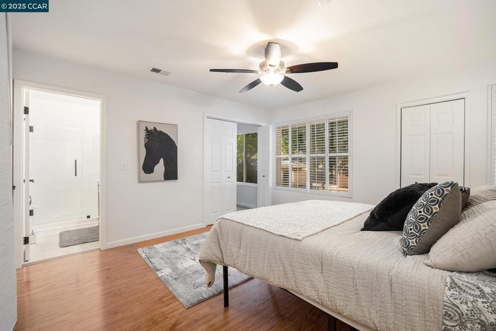 WALNUT FOREST - Residential