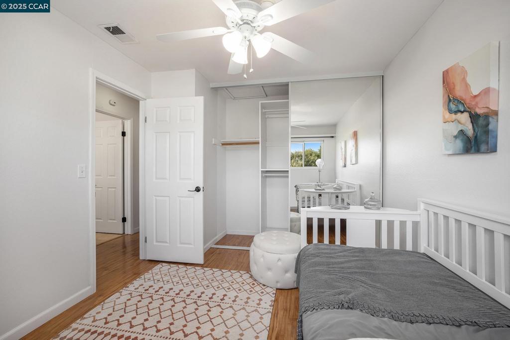 WALNUT FOREST - Residential