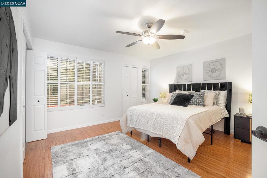 WALNUT FOREST - Residential